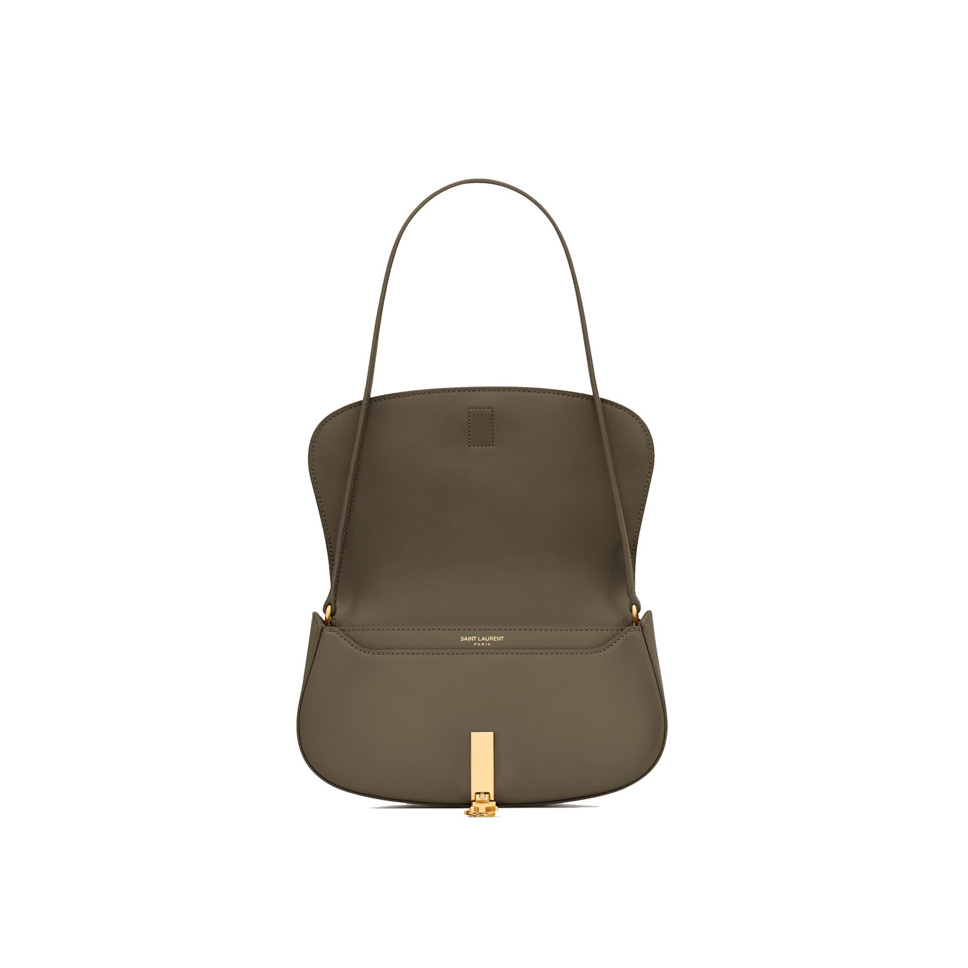 Saint Laurent Mini Voltaire Shoulder Bag - WOMEN BAGS - SAINT LAURENT - Tluxy New
