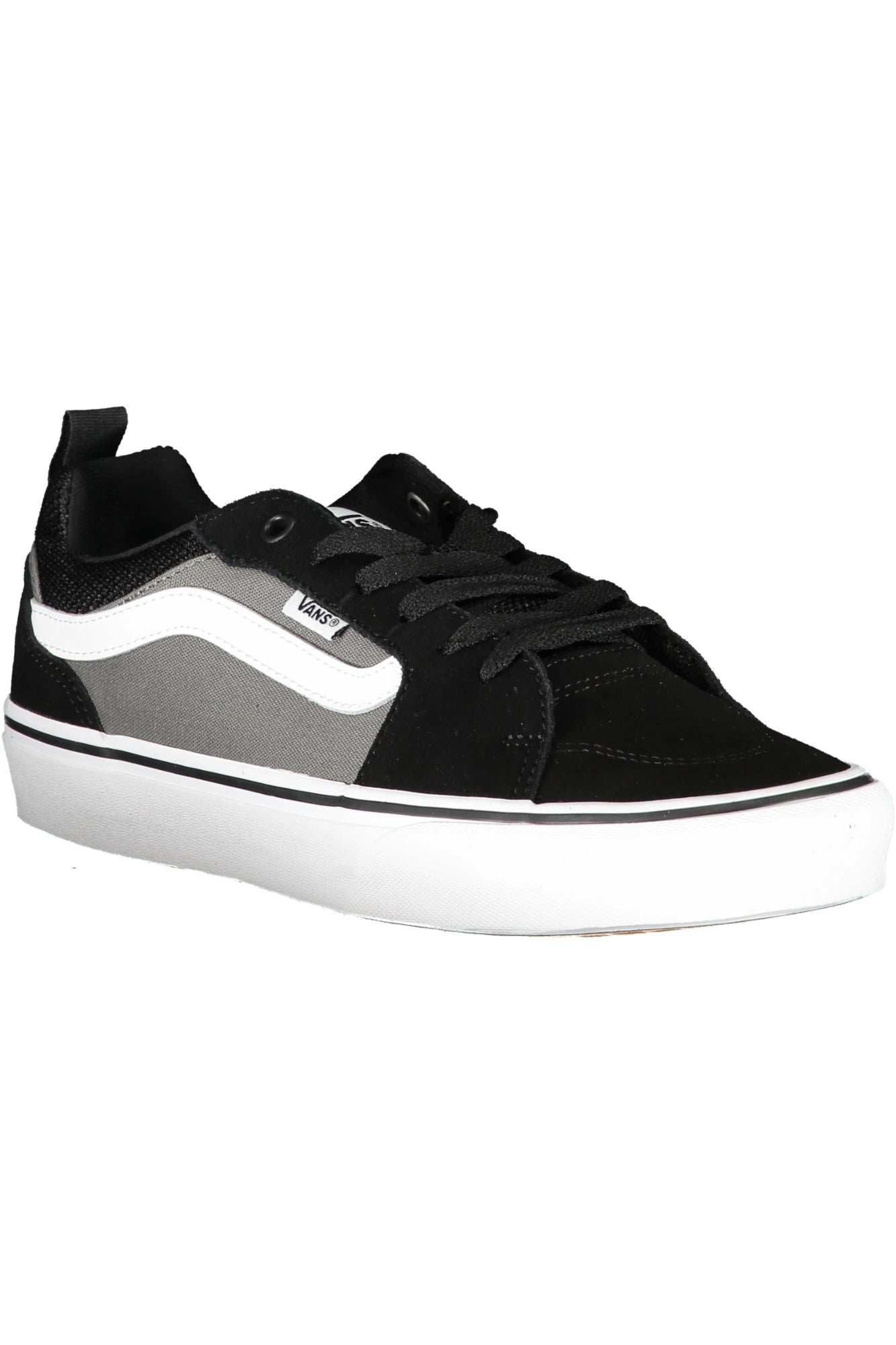 VANS BLACK MEN S SPORTS SHOES