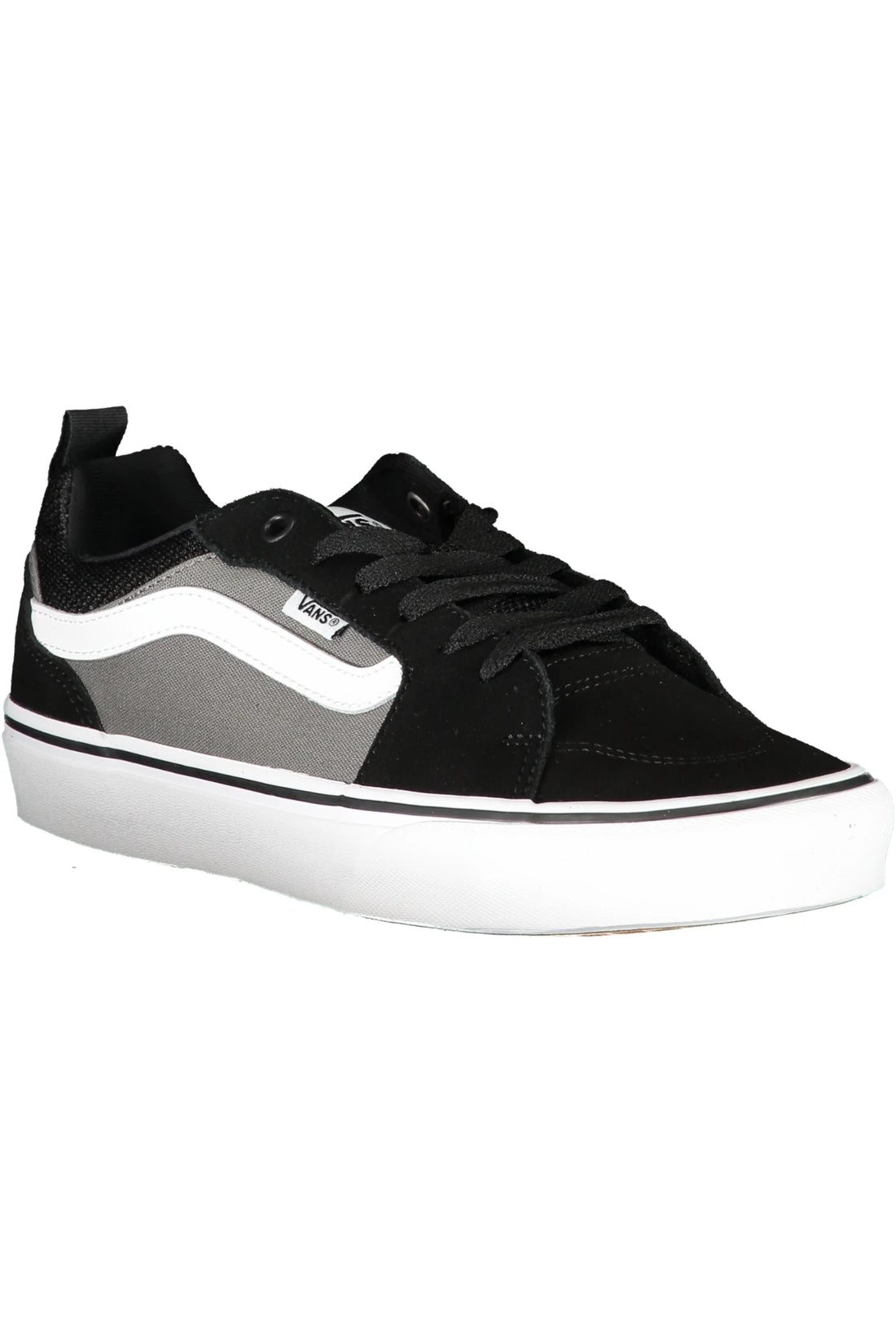 VANS BLACK MEN S SPORTS SHOES