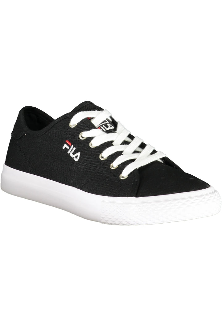 FILA BLACK MEN&#39;S SPORTS SHOES