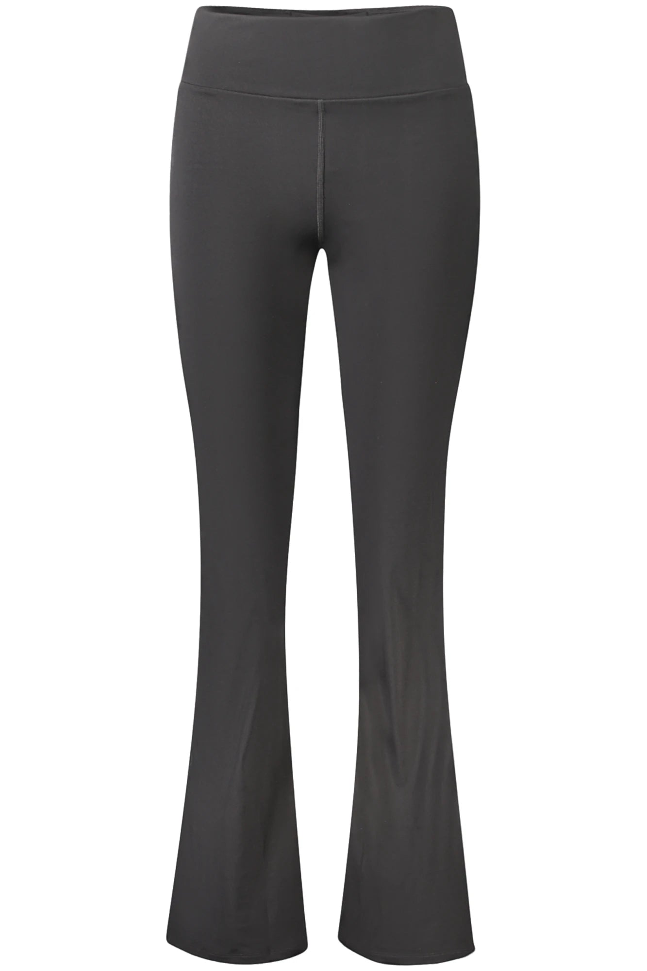 CALVIN KLEIN WOMEN&#39;S BLACK LEGGINGS
