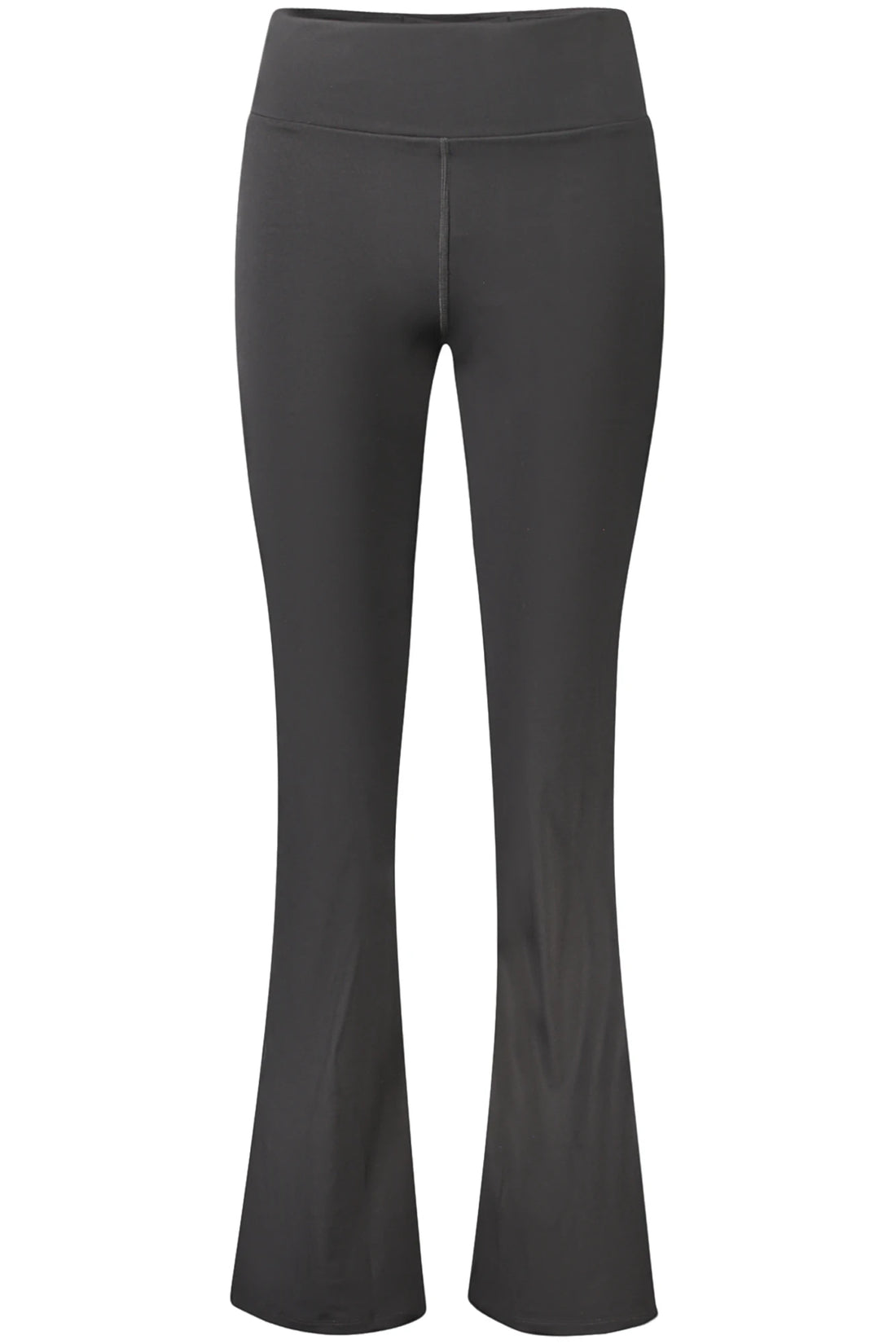 CALVIN KLEIN WOMEN&#39;S BLACK LEGGINGS