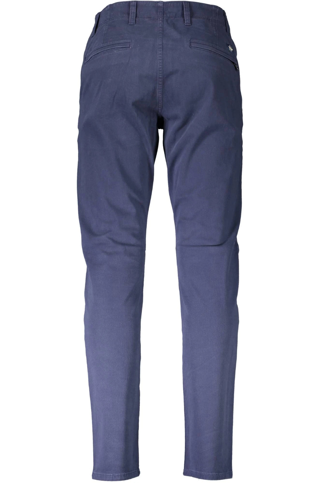 DOCKERS BLUE MEN&#39;S TROUSERS
