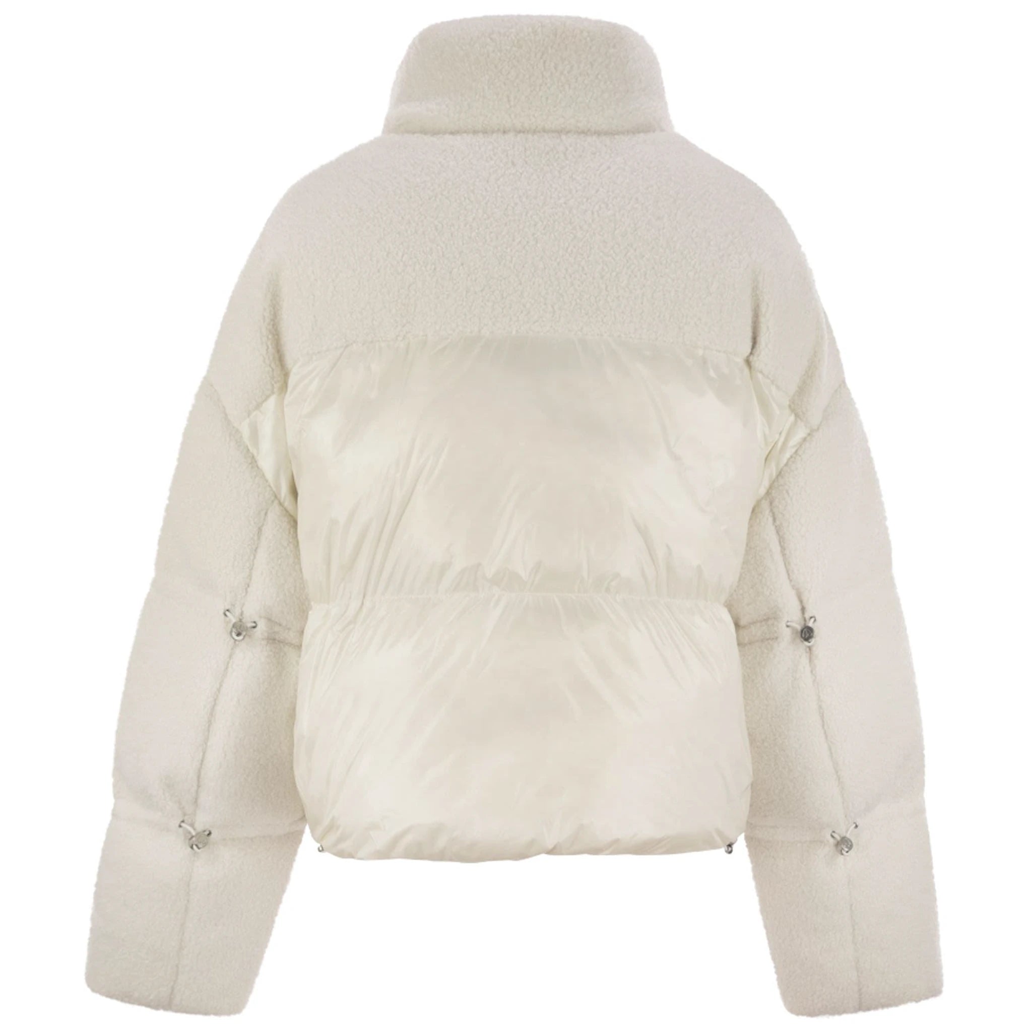 Moose knuckles Jackets White Woman