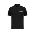 Balmain cotton polo shirt – Siebentaschen