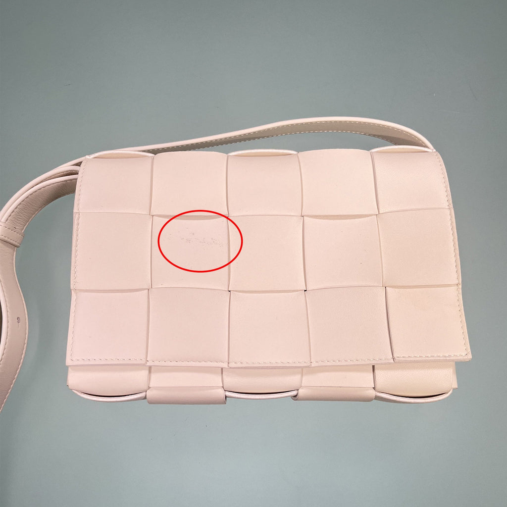 Bottega Veneta Cassette Shoulder Bag