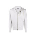 Herno Hooded Sweatshirt – Siebentaschen