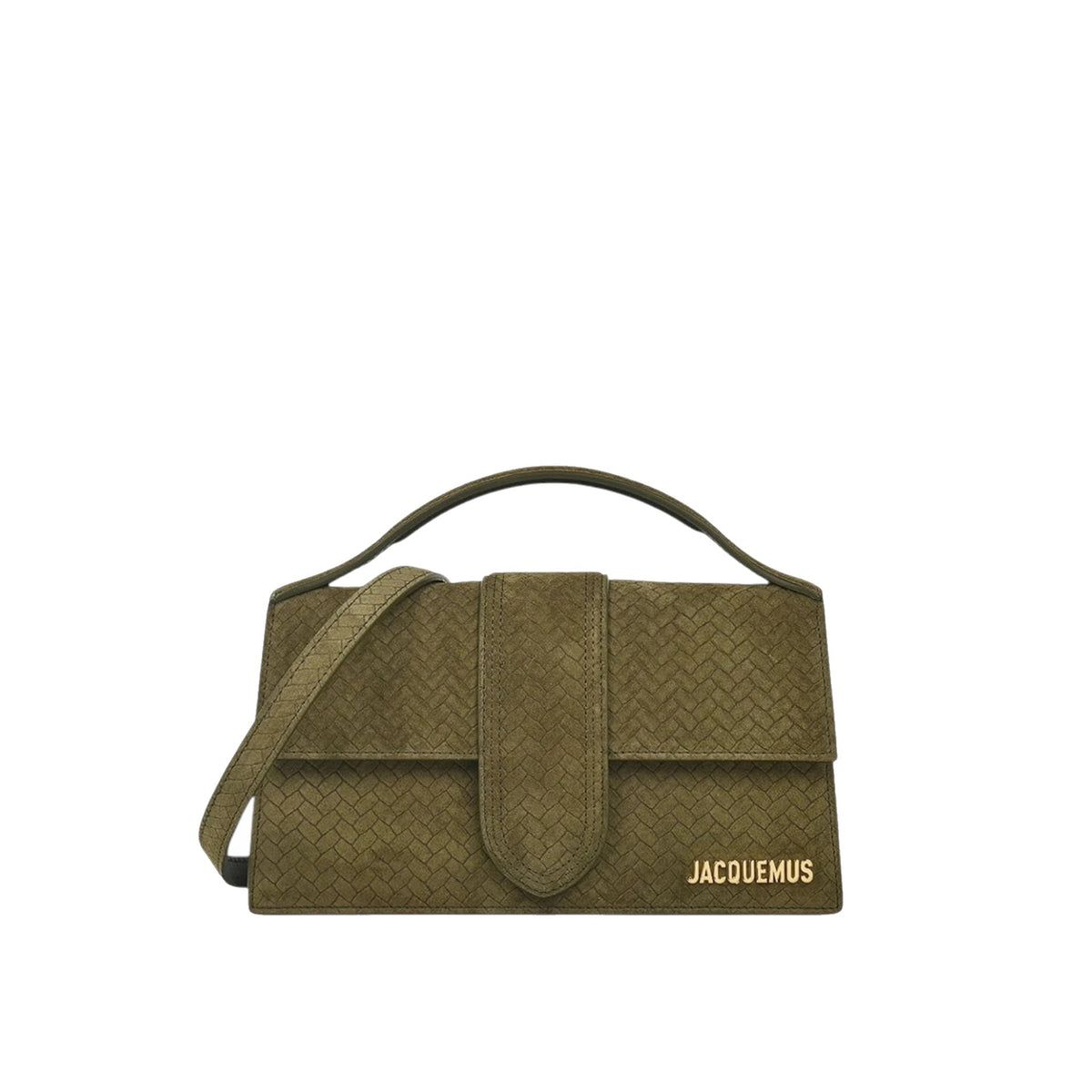 Jacquemus Le Grand Bambino Bag