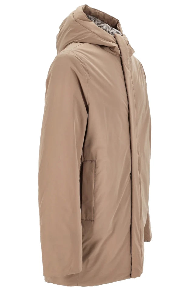 Suns Jackets Beige Man