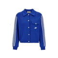 Autry Side band cardigan