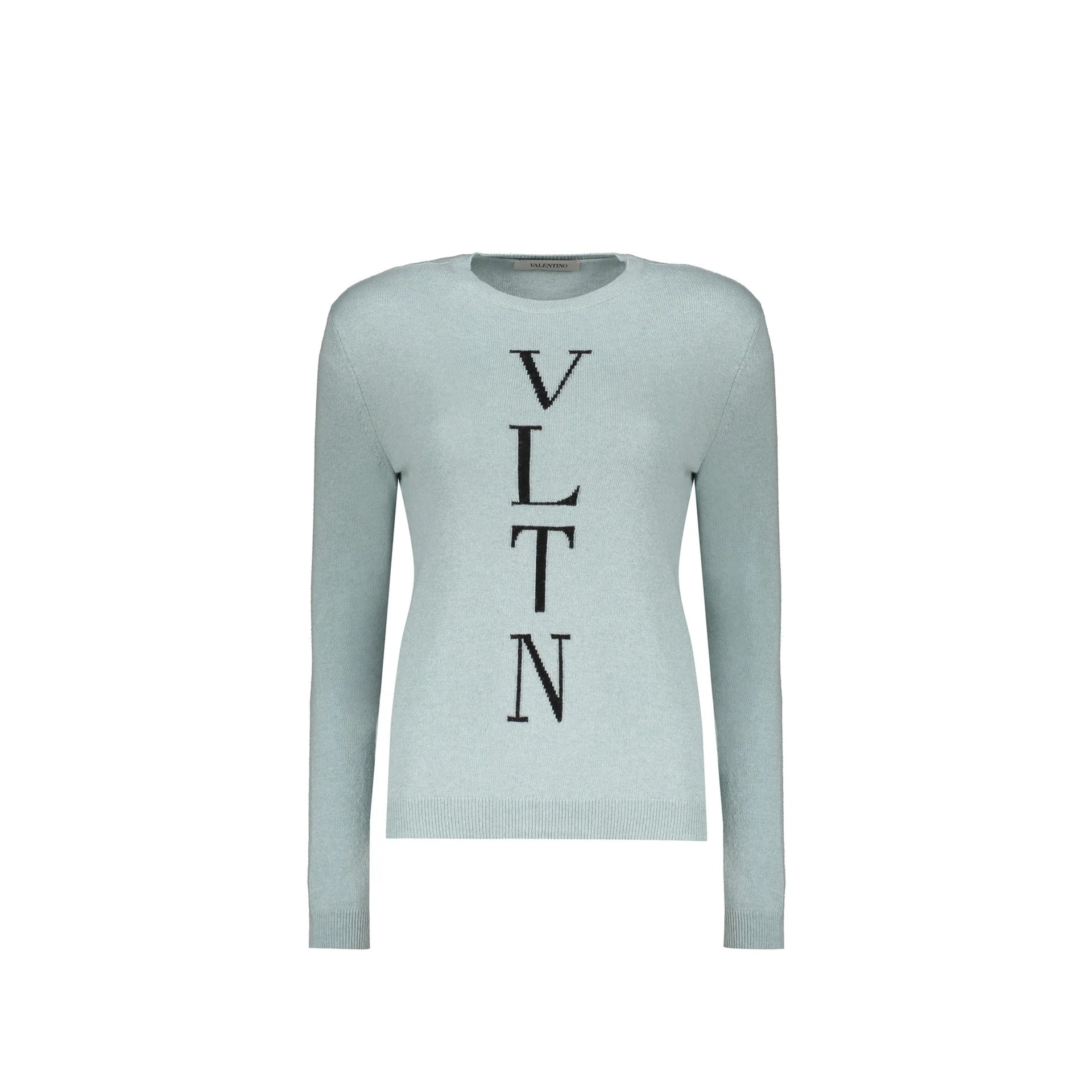 Valentino Garavani Logo Sweater