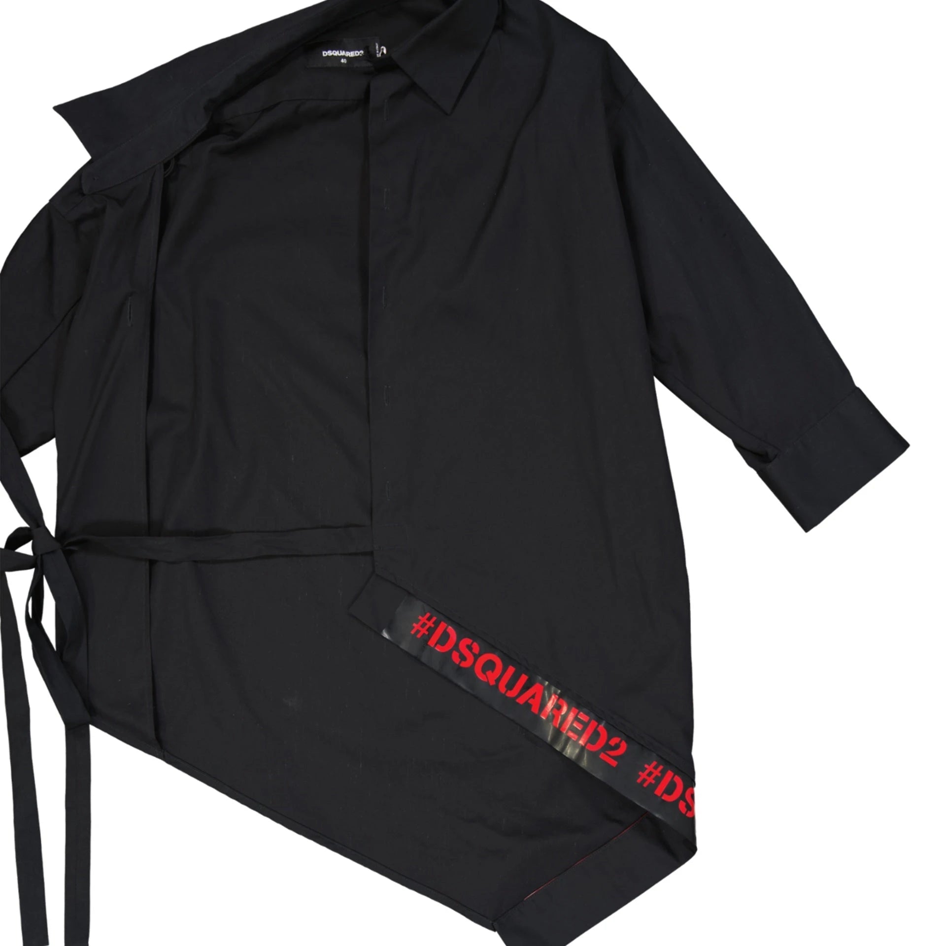 Dsquared2 Cotton Suit