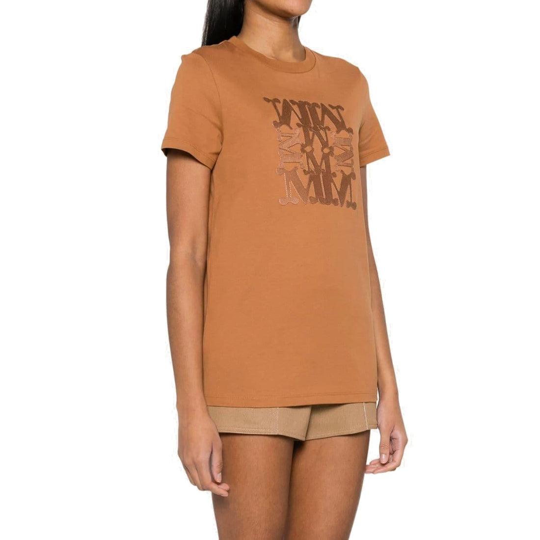 Max Mara Taverna Cotton T-Shirt