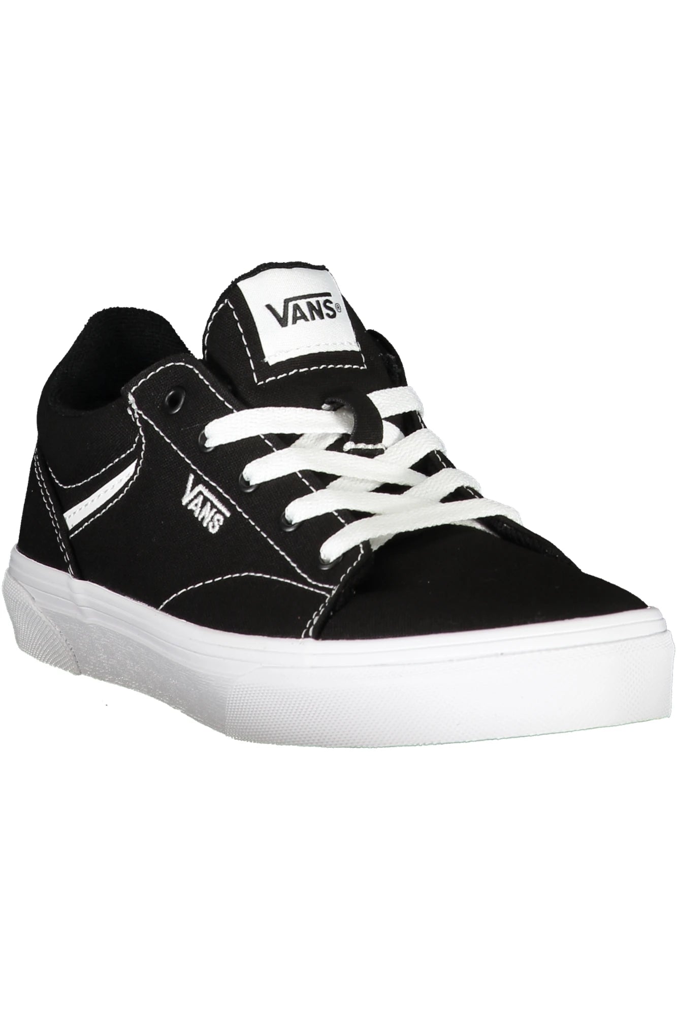 VANS BLACK MEN S SPORTS SHOES
