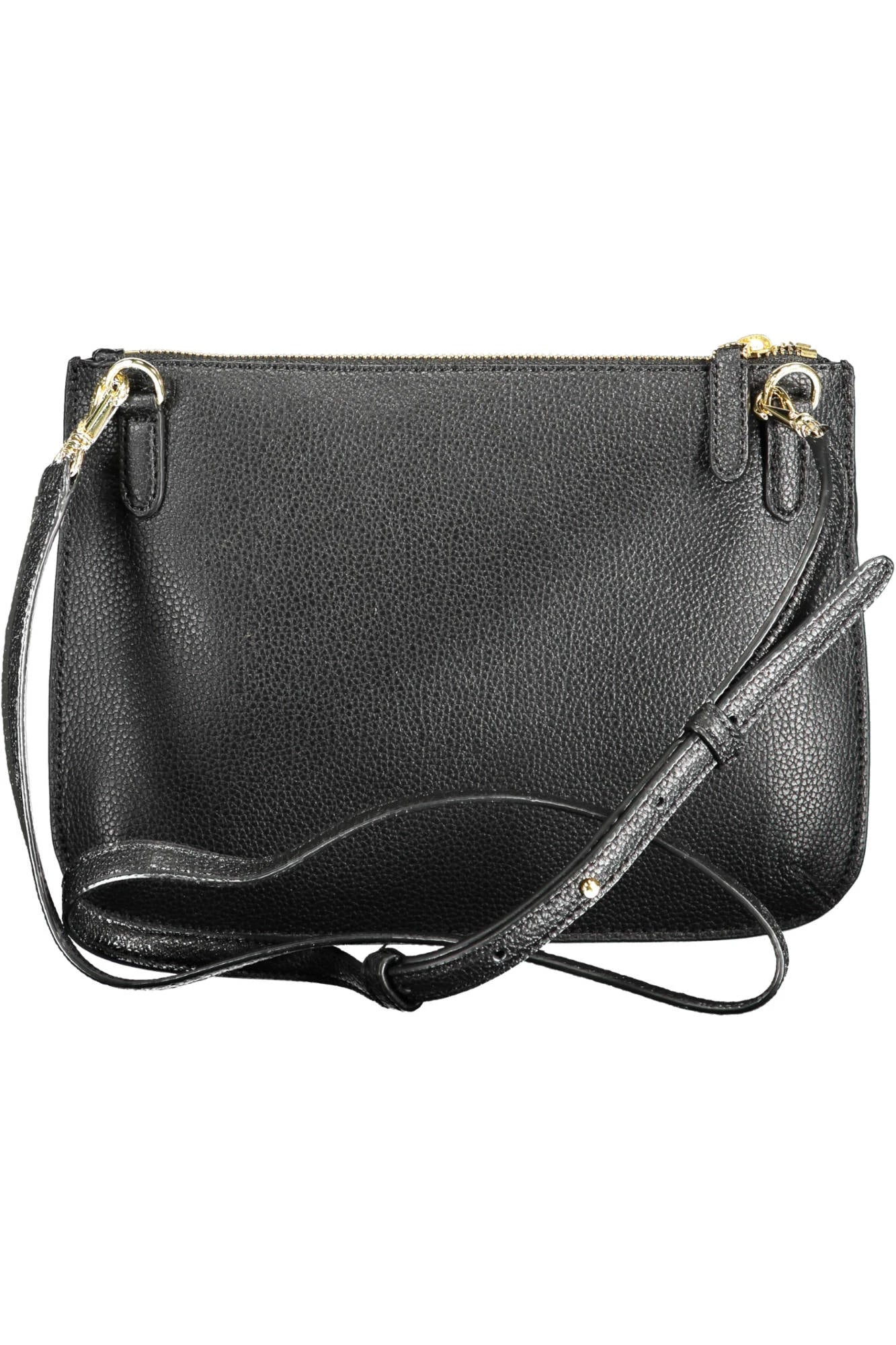 RALPH LAUREN WOMEN&#39;S BAG BLACK