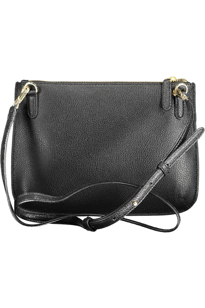 RALPH LAUREN WOMEN&#39;S BAG BLACK