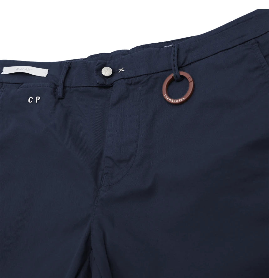 Tramarossa shorts Blue Man