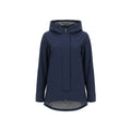 Herno Gore Tex Hooded Jacket