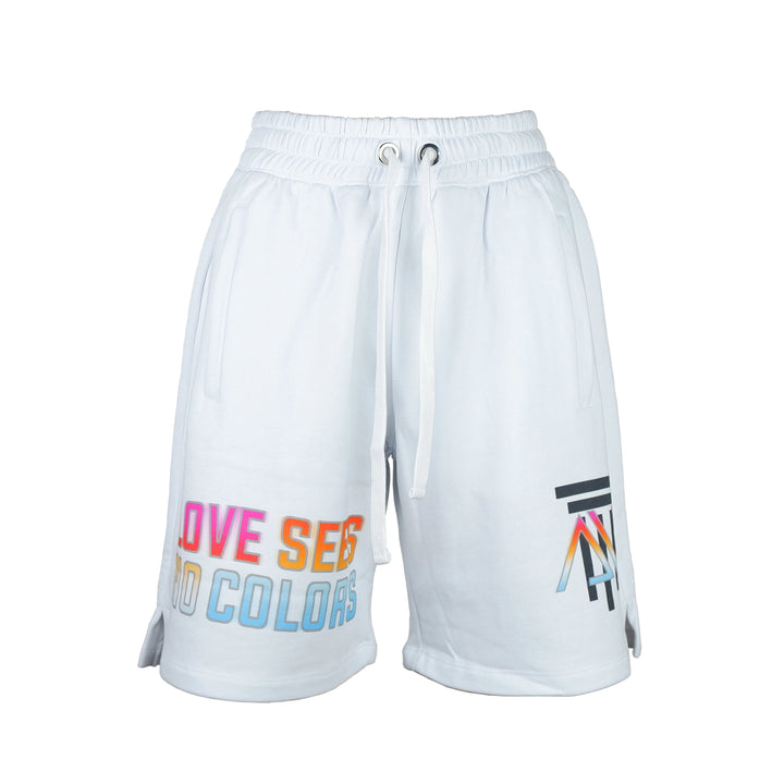 Diego Venturino shorts White Woman