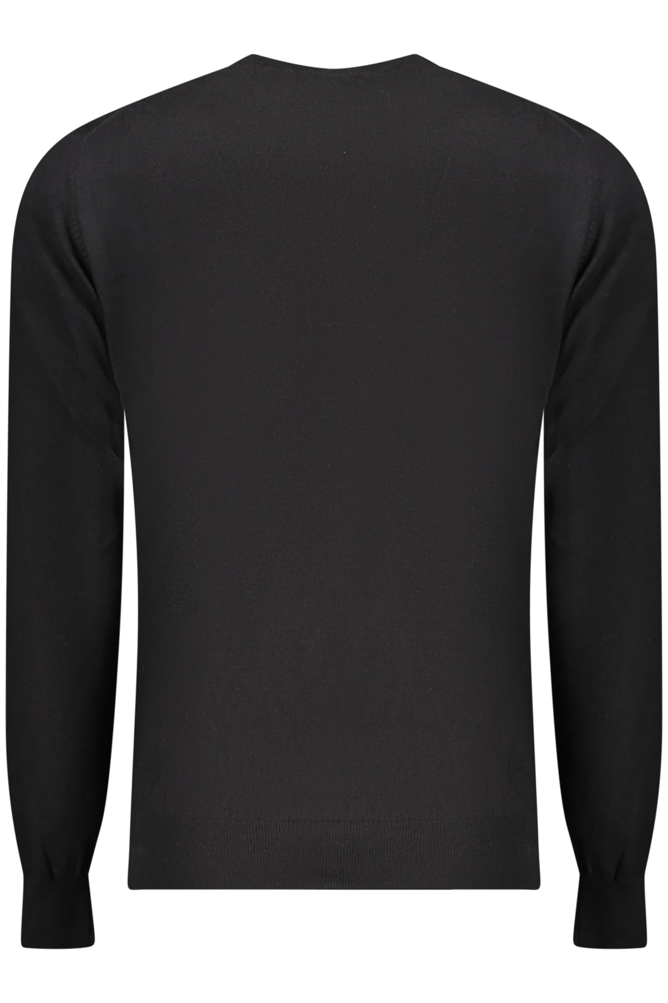 MILITARY ACADEMY BLACK MEN&#39;S SHIRT