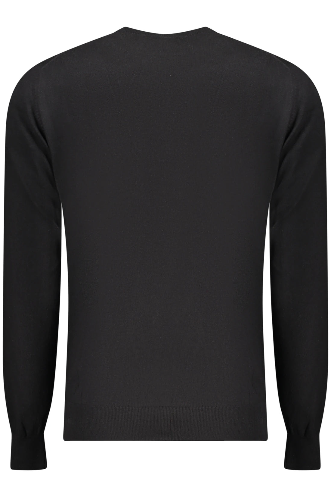 MILITARY ACADEMY BLACK MEN&#39;S SHIRT