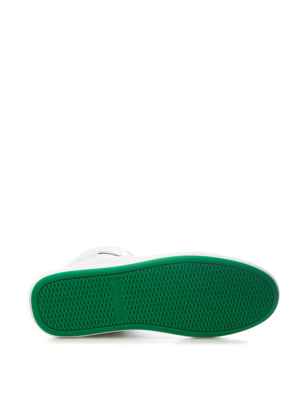 Bottega Veneta Sneakers White