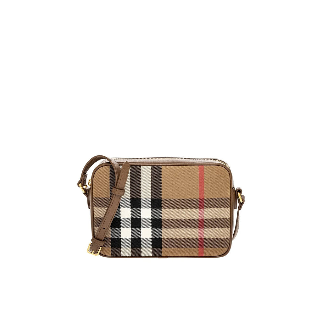 Burberry Camera Bag