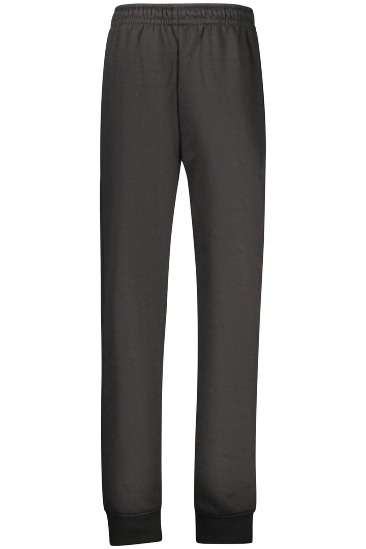 JORDAN BLACK KIDS  LONG TRACKSUIT PANTS