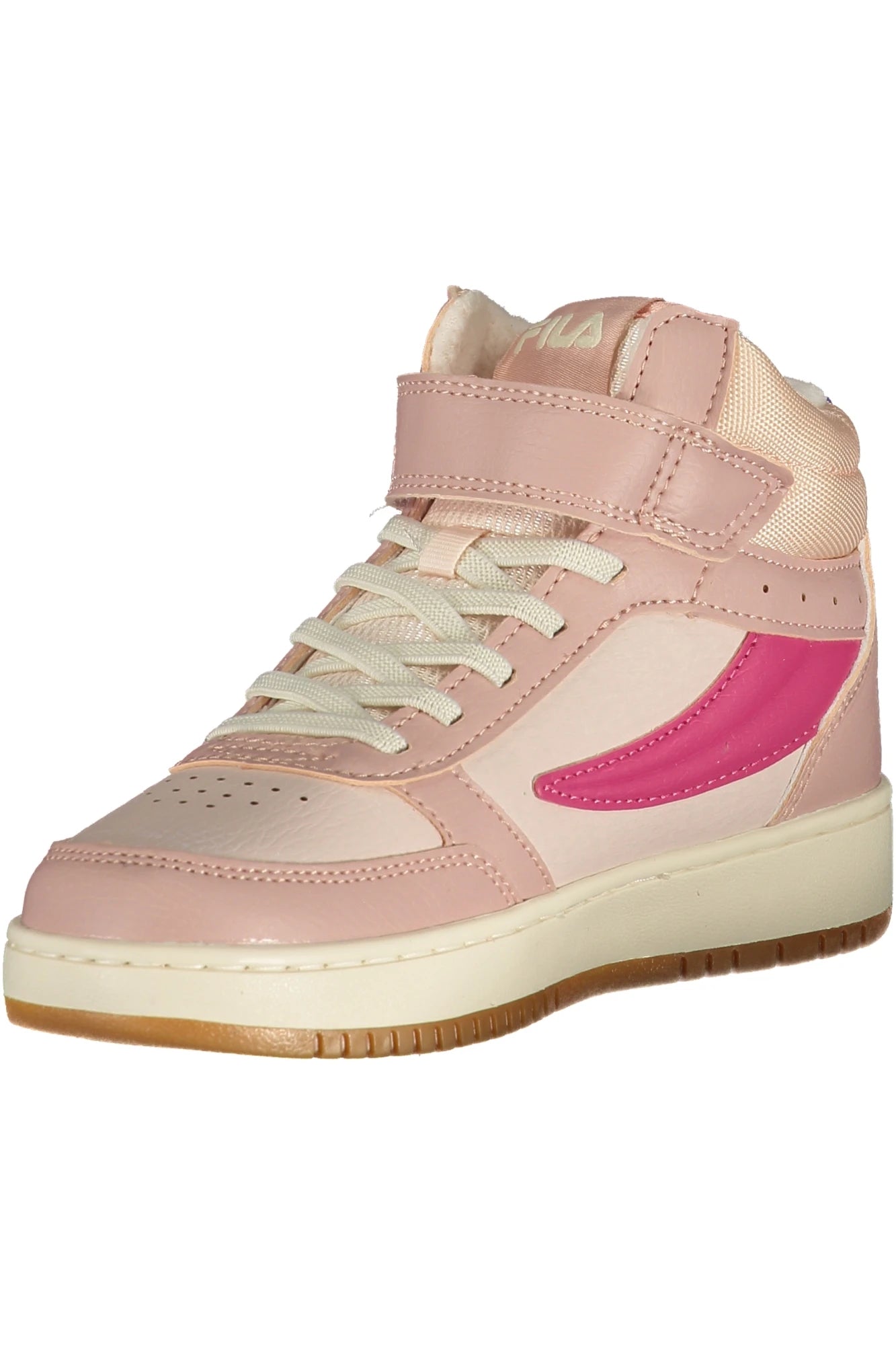 FILA PINK SPORTS SHOES FOR GIRLS