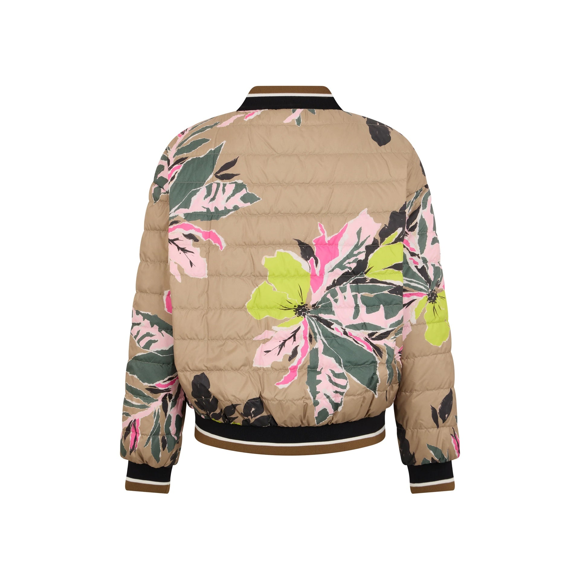 Herno Reversible Down Jacket