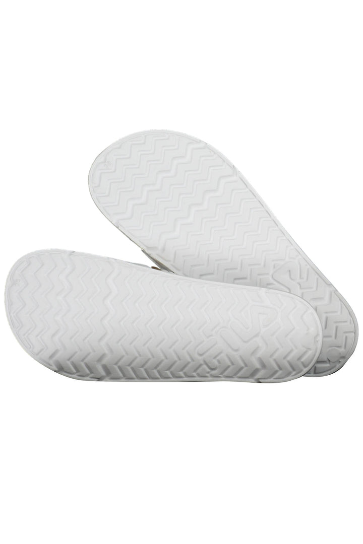 FILA FOOTWEAR SLIPPER WOMEN WHITE