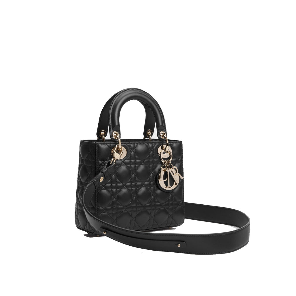 Lady Dior Small Bag