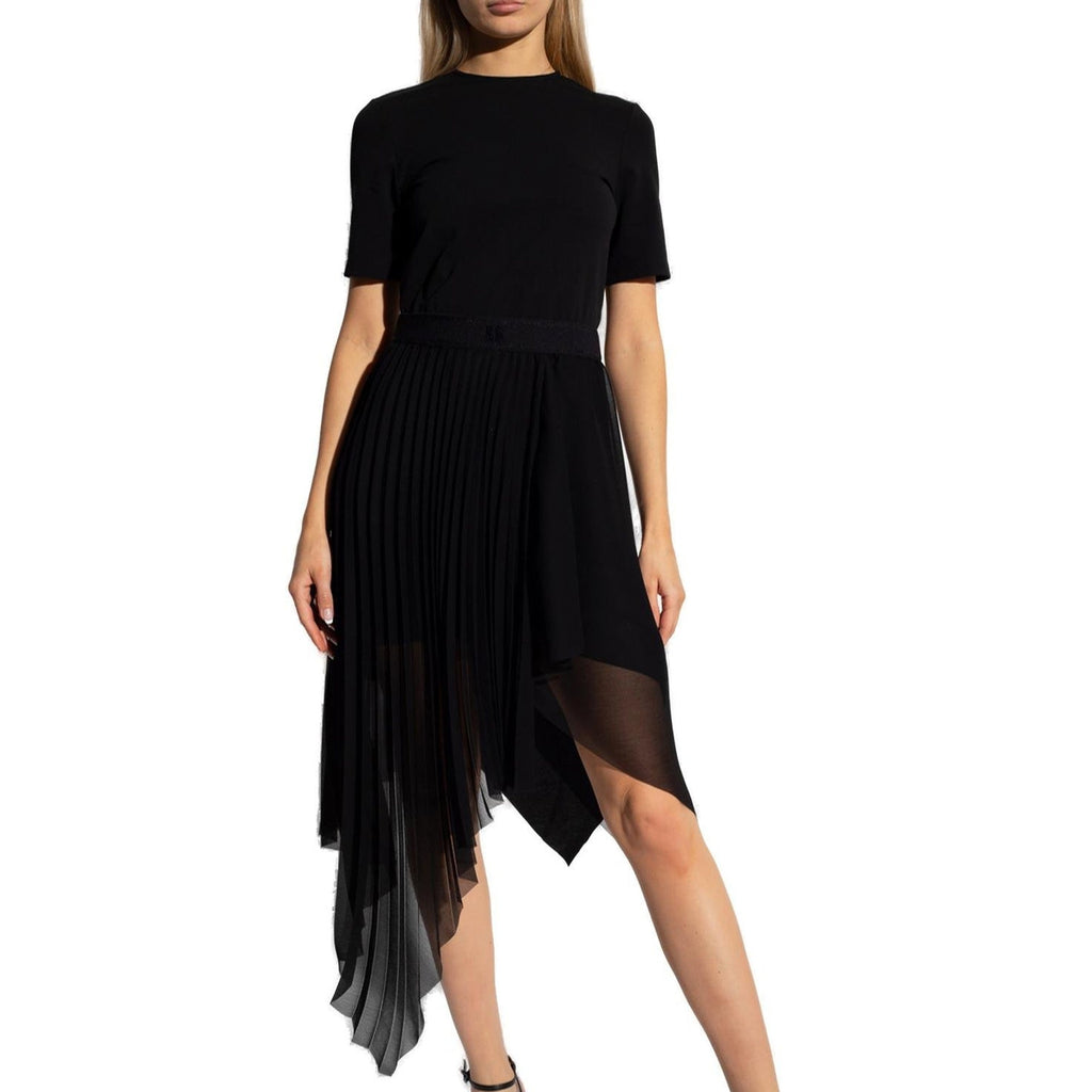 Givenchy Asymmetrical Dress – Siebentaschen