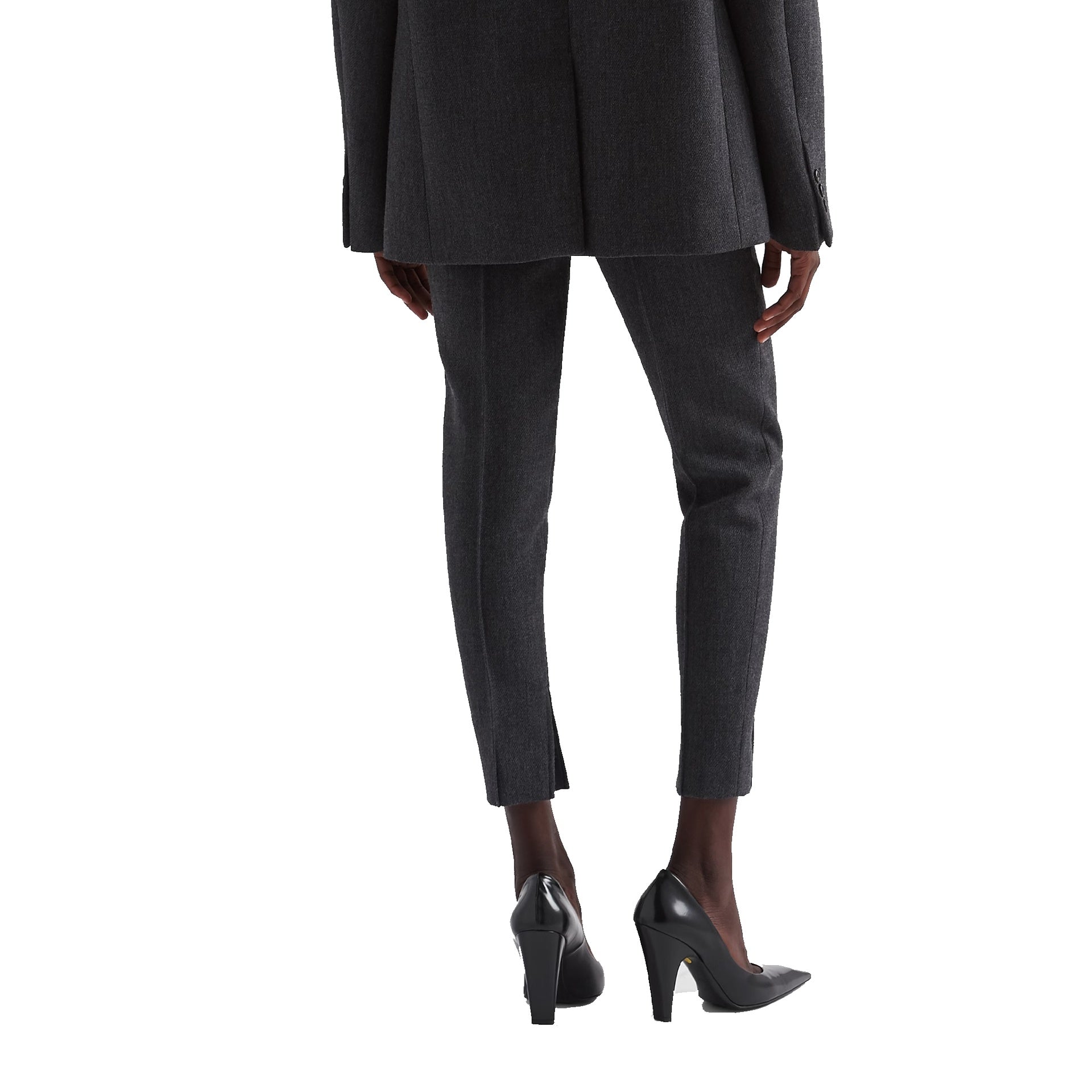 Prada Wool Pants