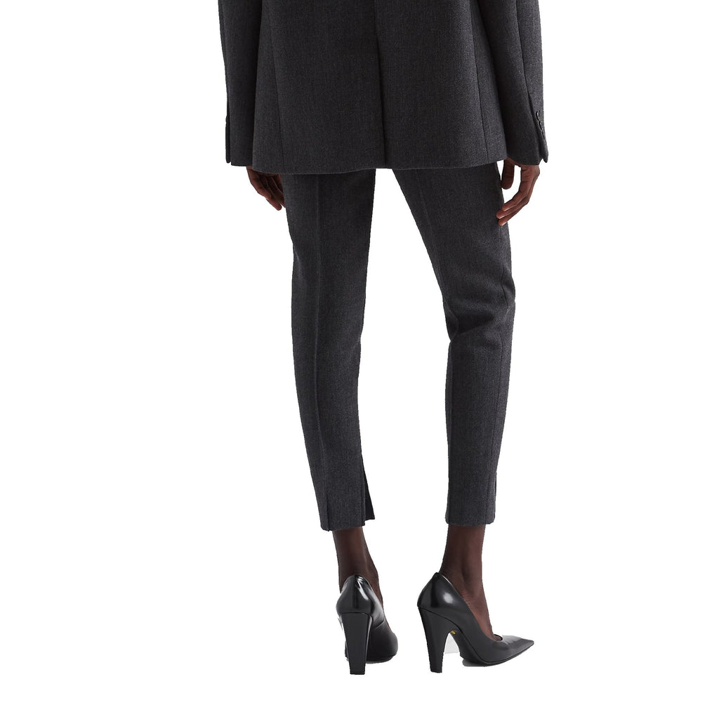 Prada Wool Pants – Siebentaschen