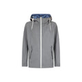 Herno Wool Hooded Jacket