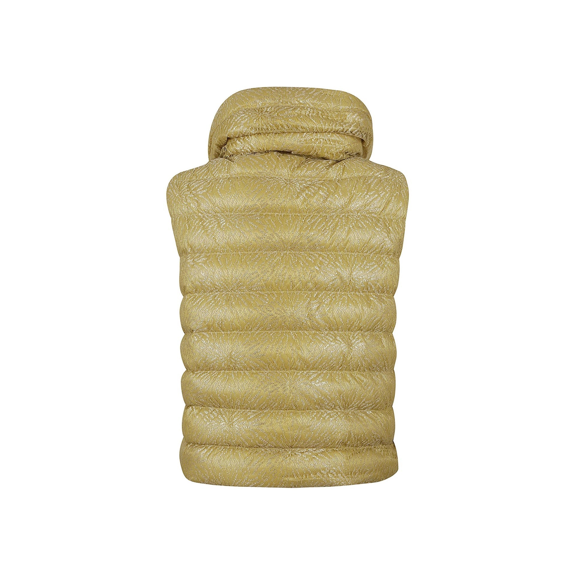 HERNO Padded Vest Jacket