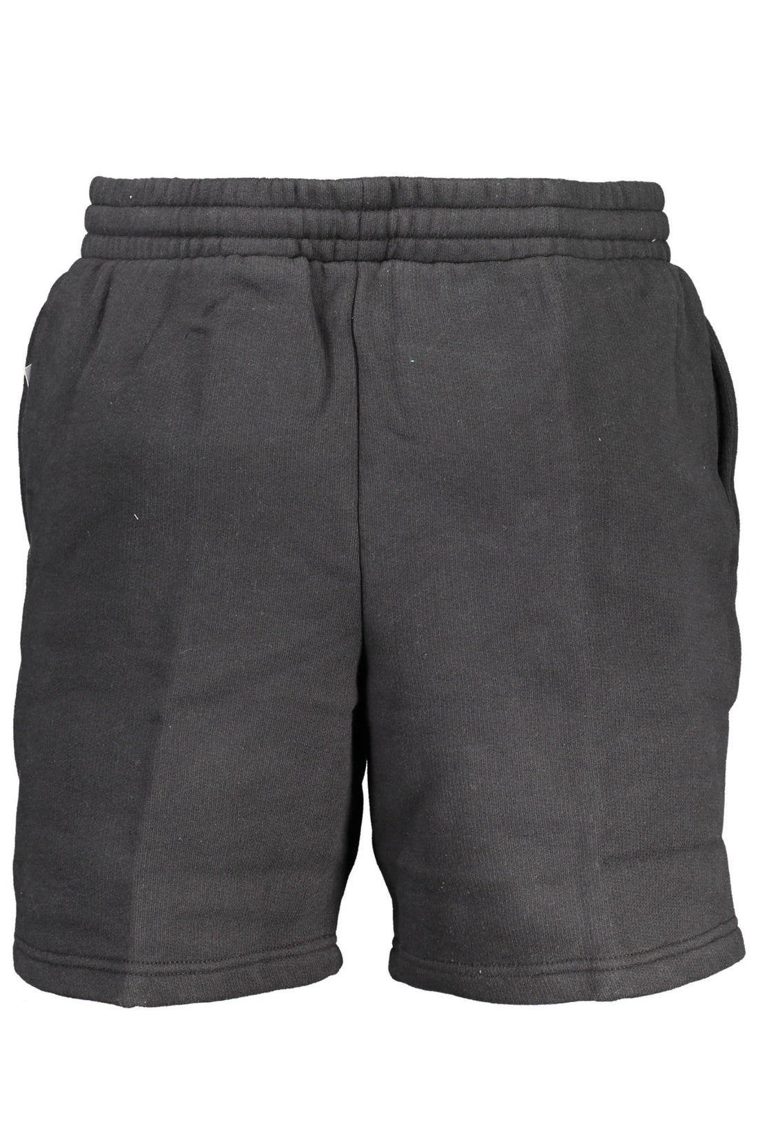 VANS BLACK MEN S SHORT PANTS