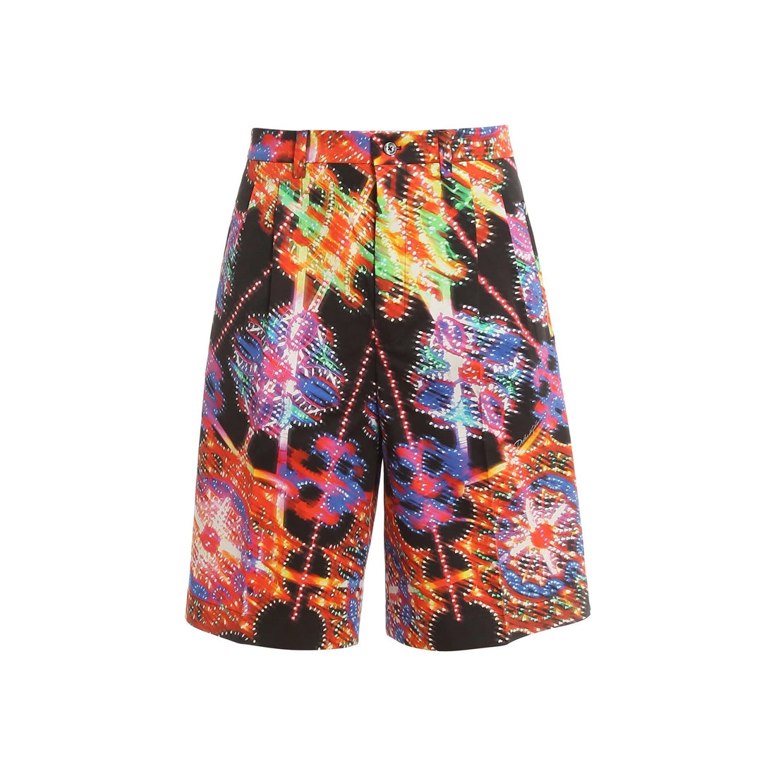 Dolce &amp; Gabbana Shorts mit Print