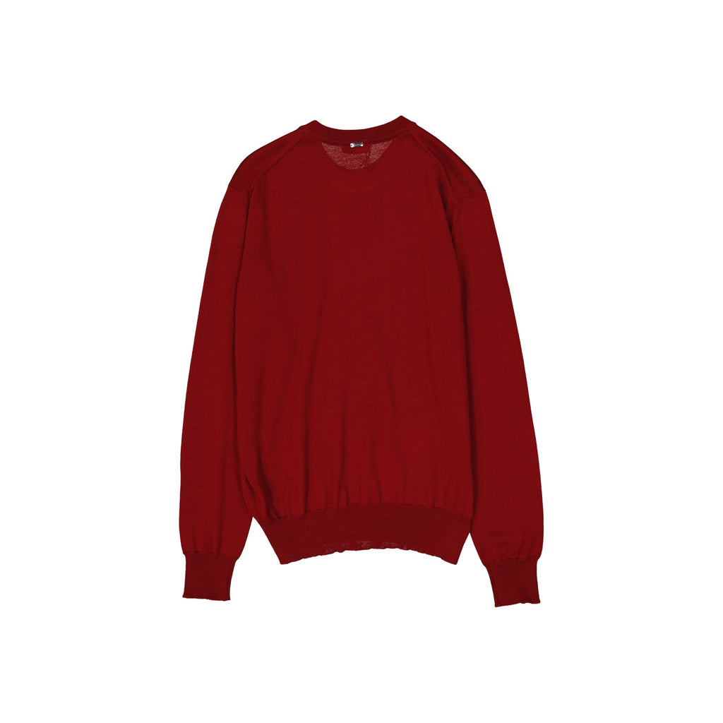HERNO Wool Pullover