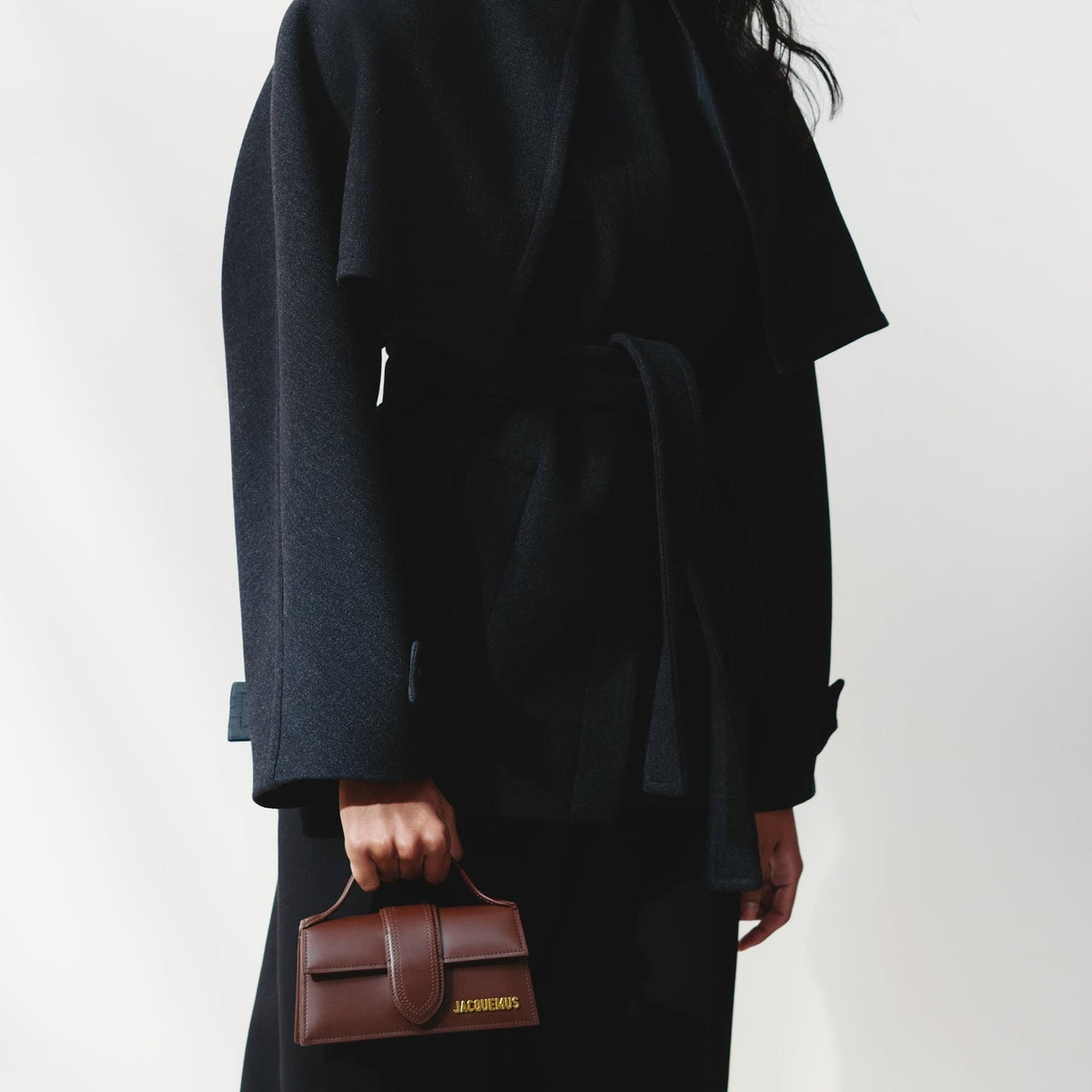 Jacquemus Le Bambino Bag