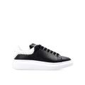 Alexander McQueen Studded Oversized Sneakers
