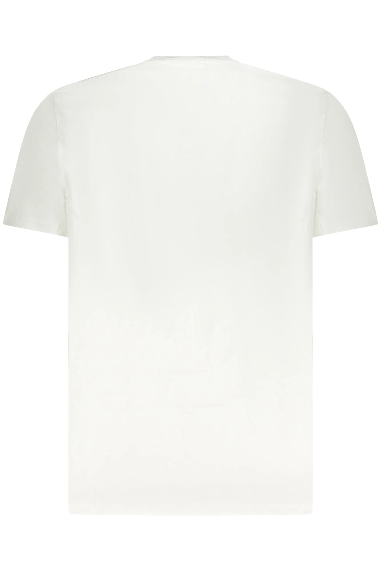 CALVIN KLEIN MEN&#39;S SHORT-SLEEVE T-SHIRT WHITE