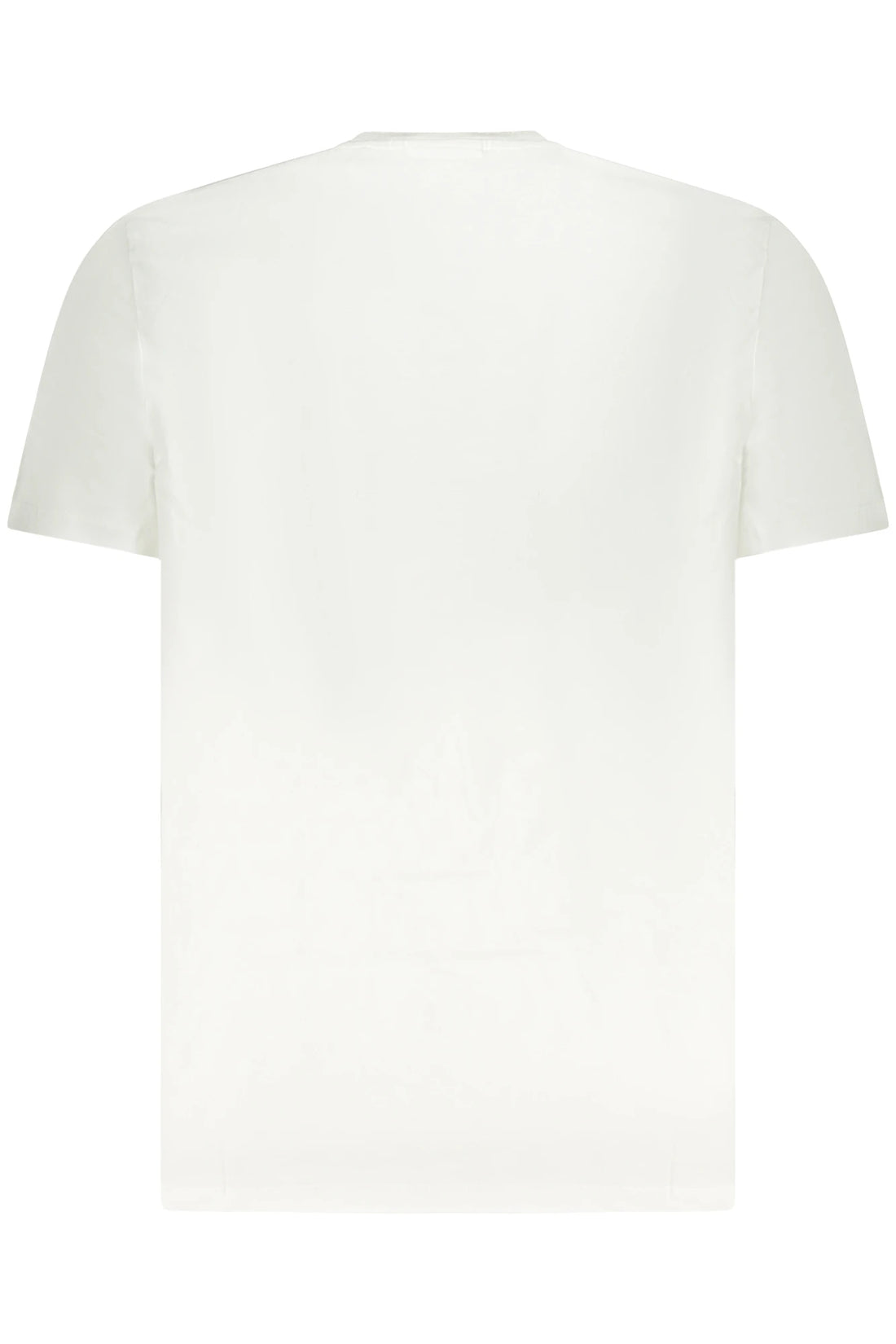 CALVIN KLEIN MEN&#39;S SHORT-SLEEVE T-SHIRT WHITE
