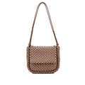 Bottega Veneta Cobble Small Shoulder Bag