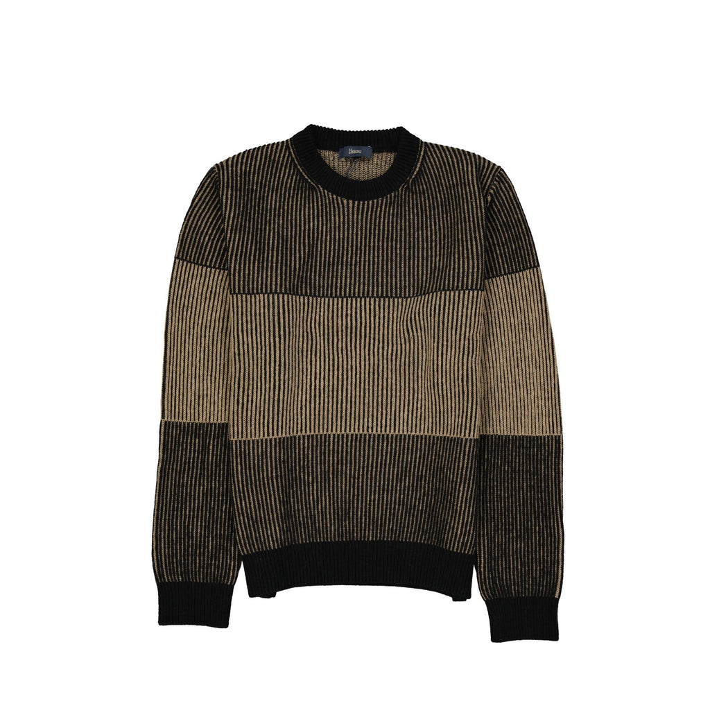 HERNO Wool Sweater