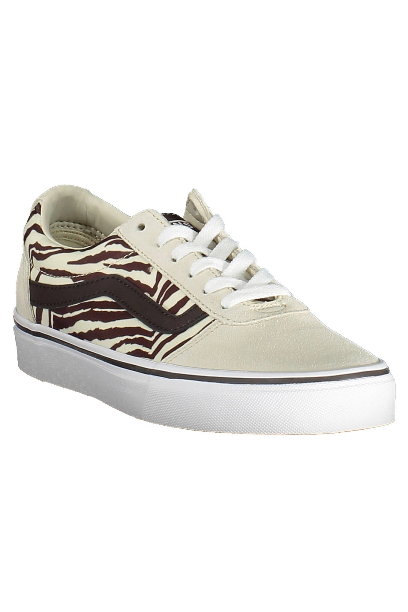 VANS BEIGE WOMEN S SPORT SHOES