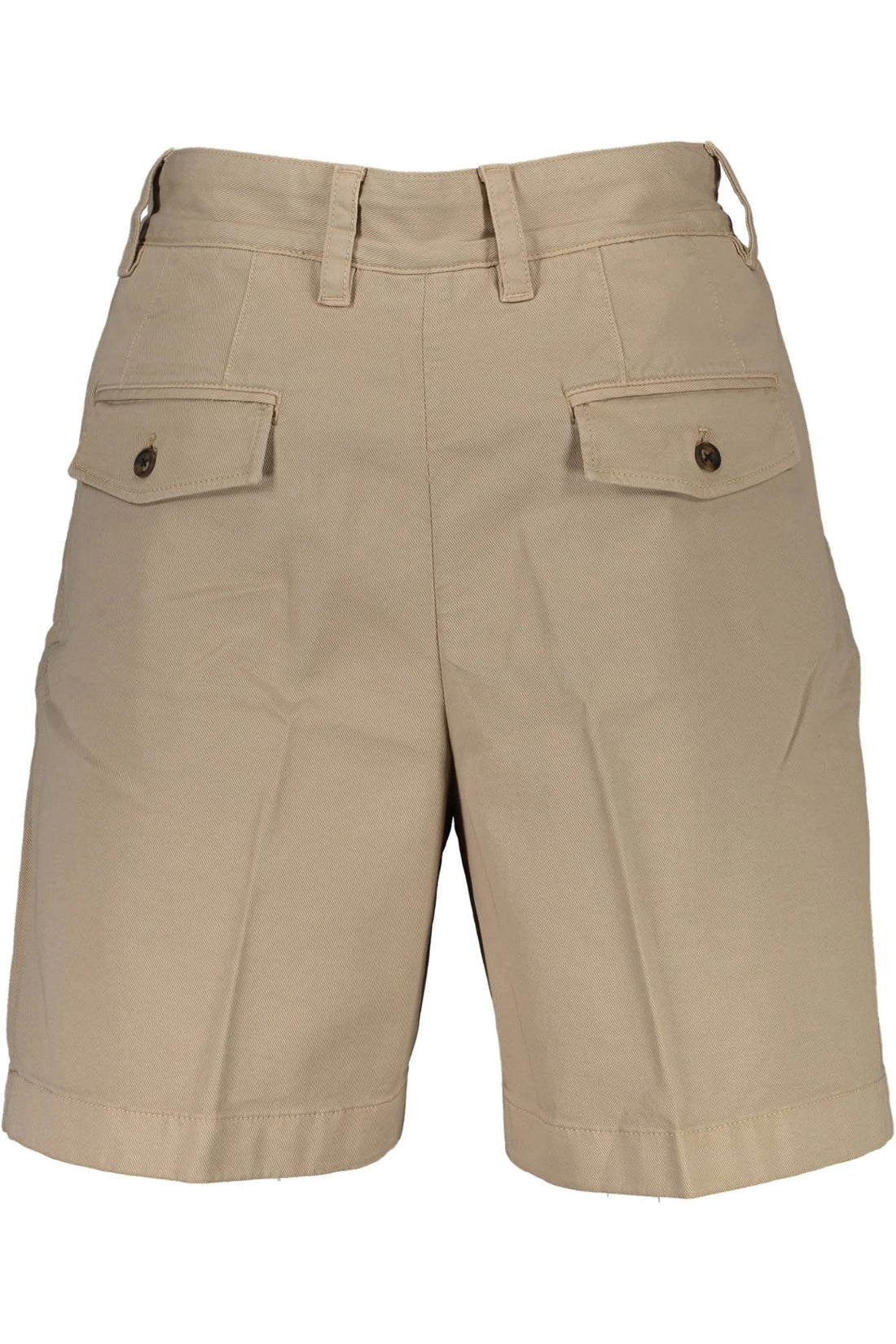 GANT MEN&#39;S BERMUDA PANTS BEIGE