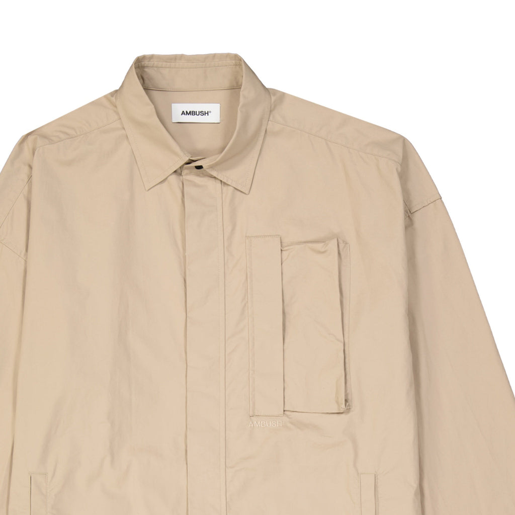 Ambush Cotton Shirt