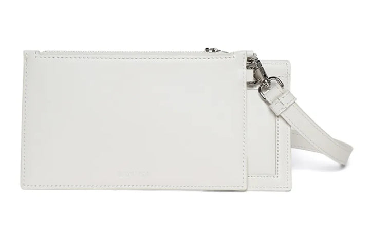 Lanvin Wallets White Man
